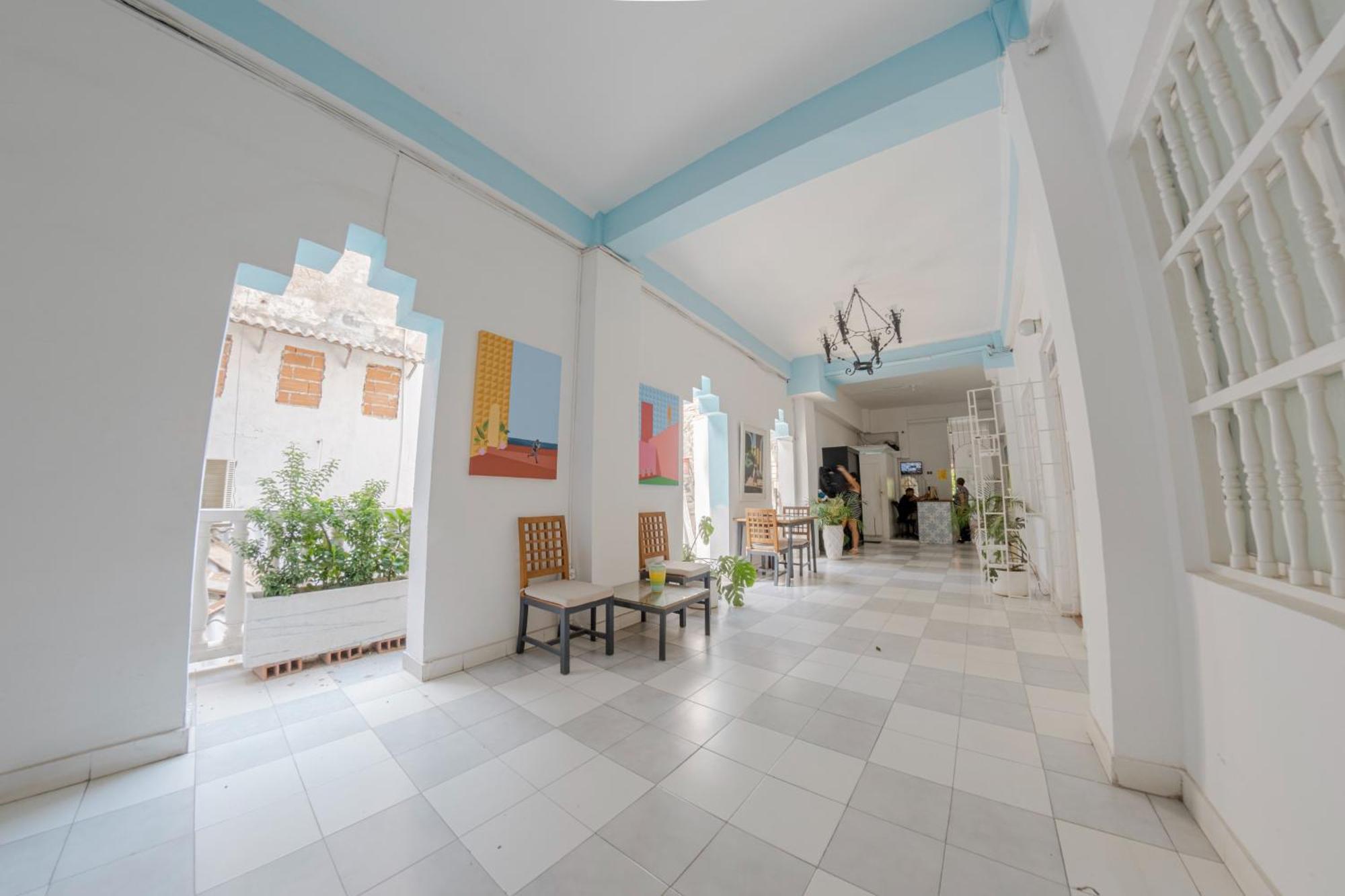 Cozy In The Old 421 Apartment Cartagena