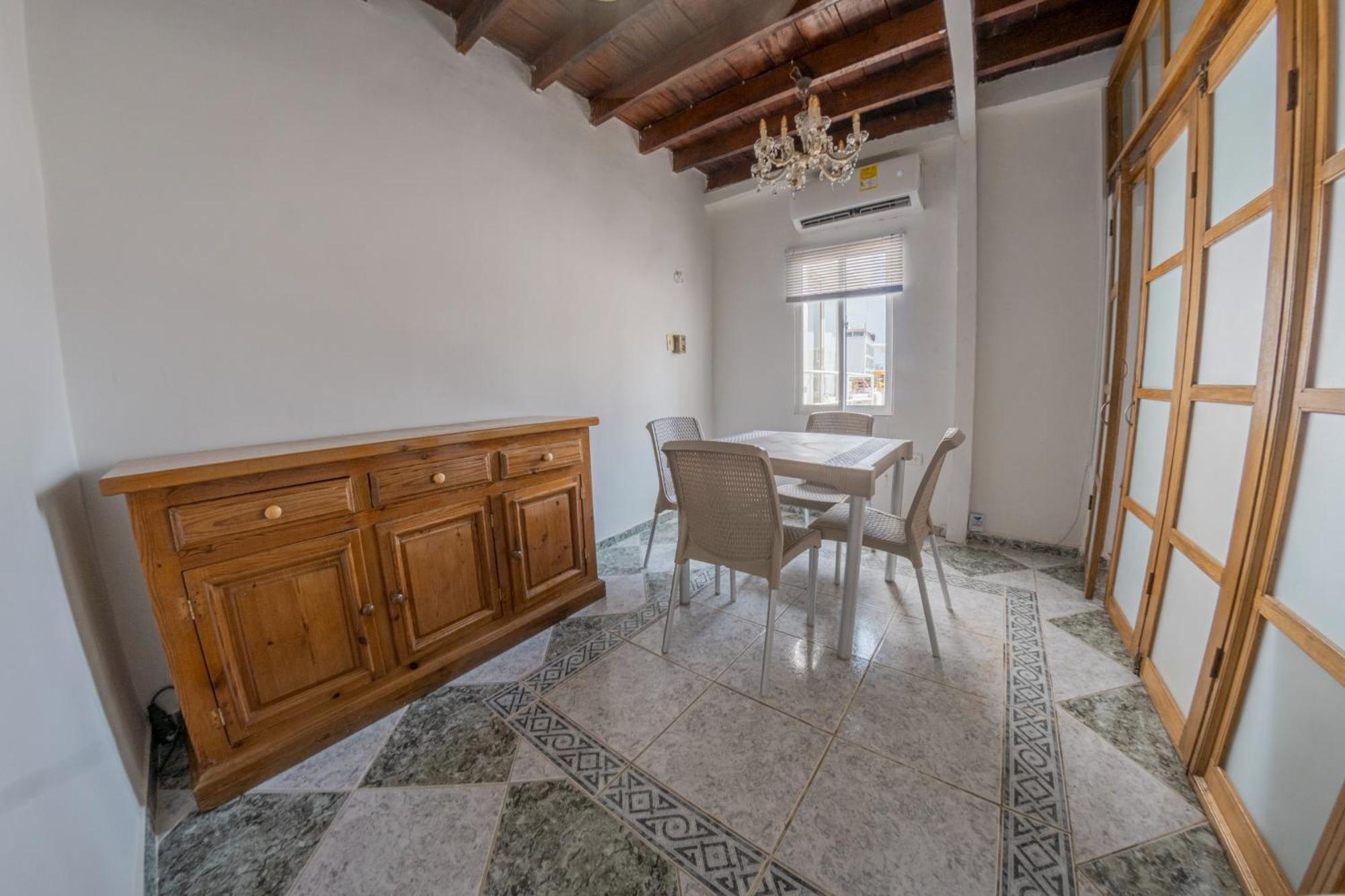 Cozy In The Old 421 Cartagena