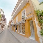 Cozy Apartment In The Old City 421
