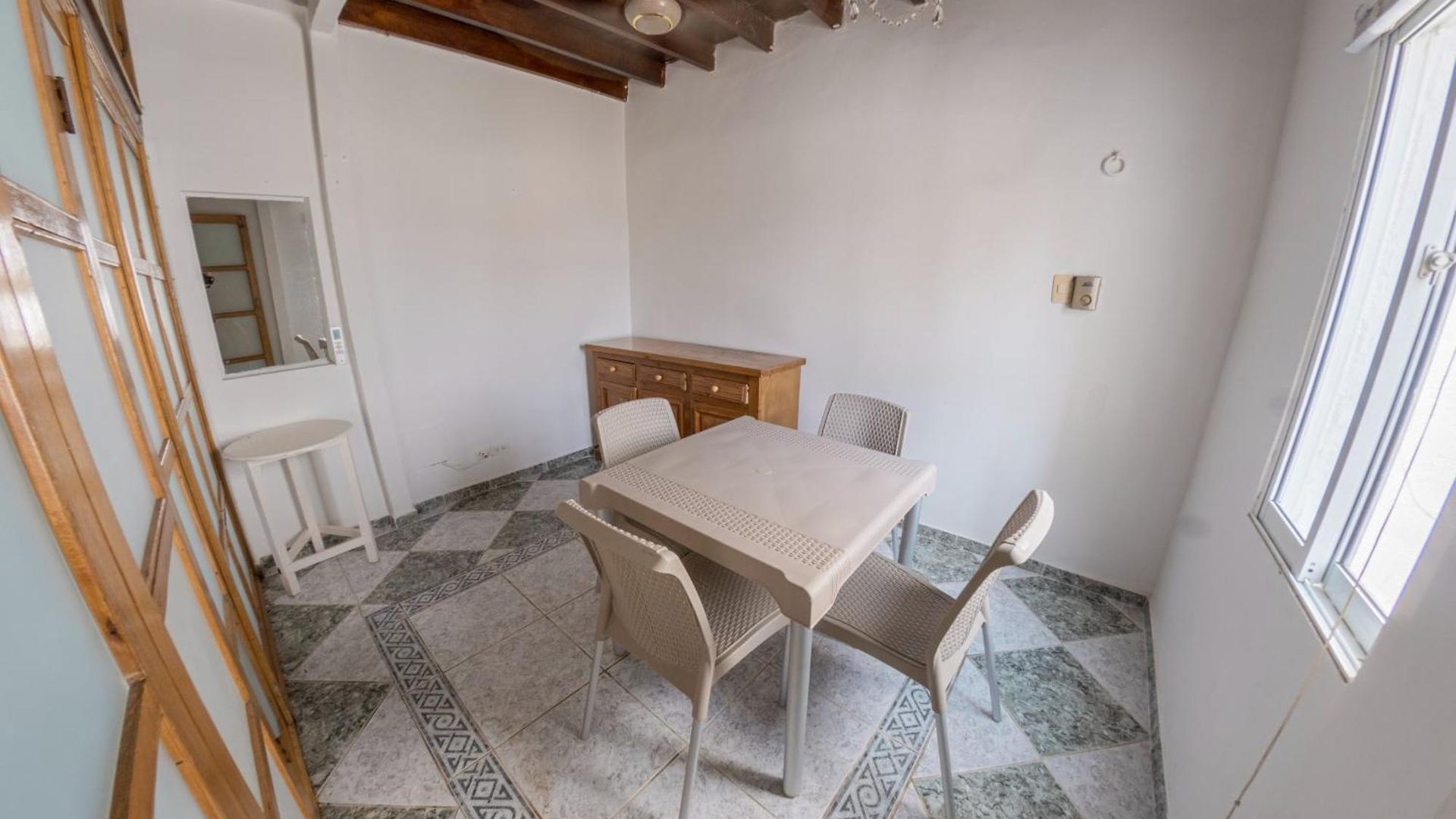 Apartment Cozy In The Old 421 Cartagena