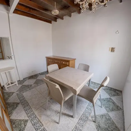 Apartment Cozy In The Old 421 Cartagena