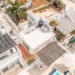 Cozy Apartment In The Old City 421