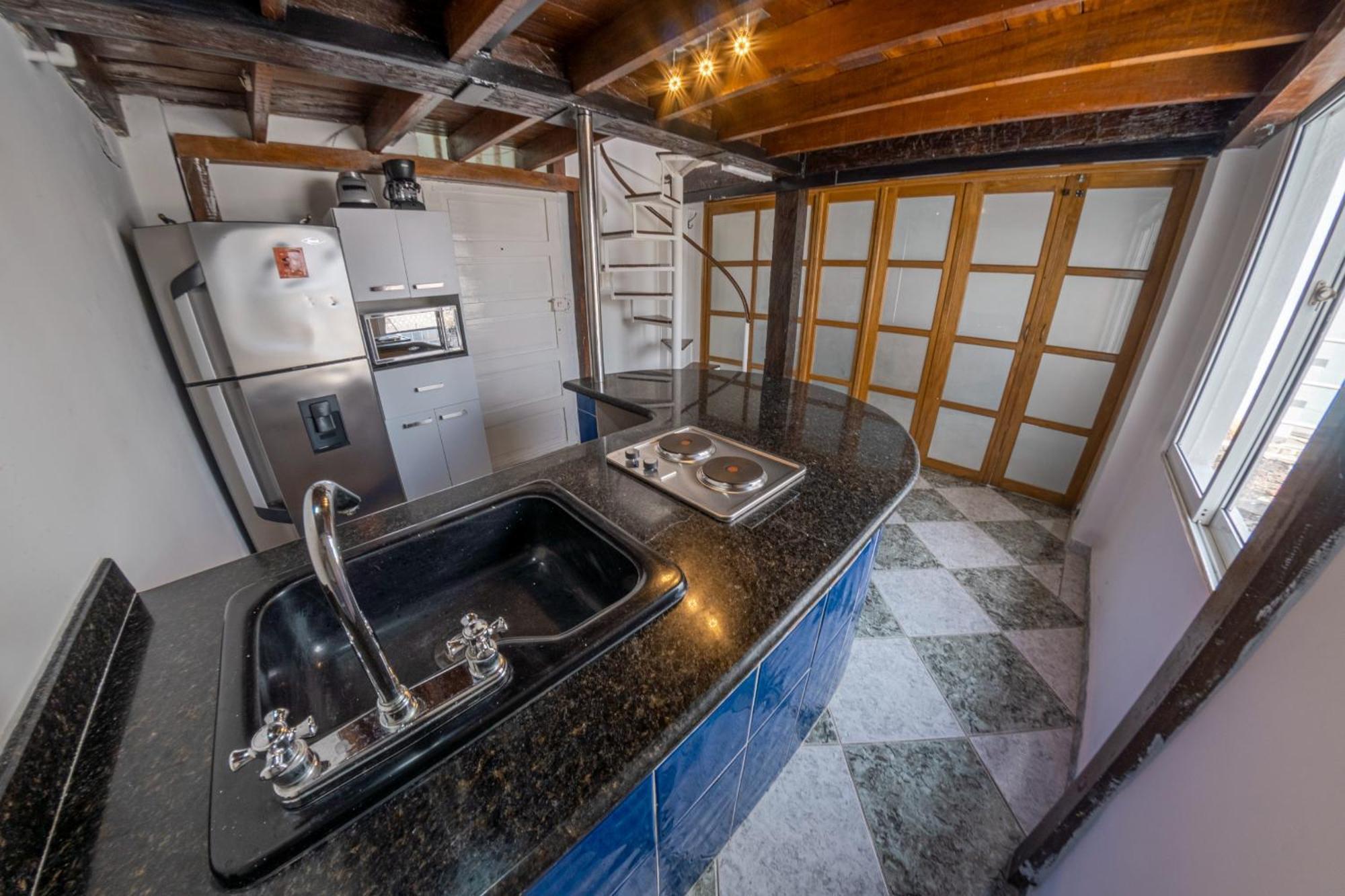 Cozy In The Old 421 Apartamento