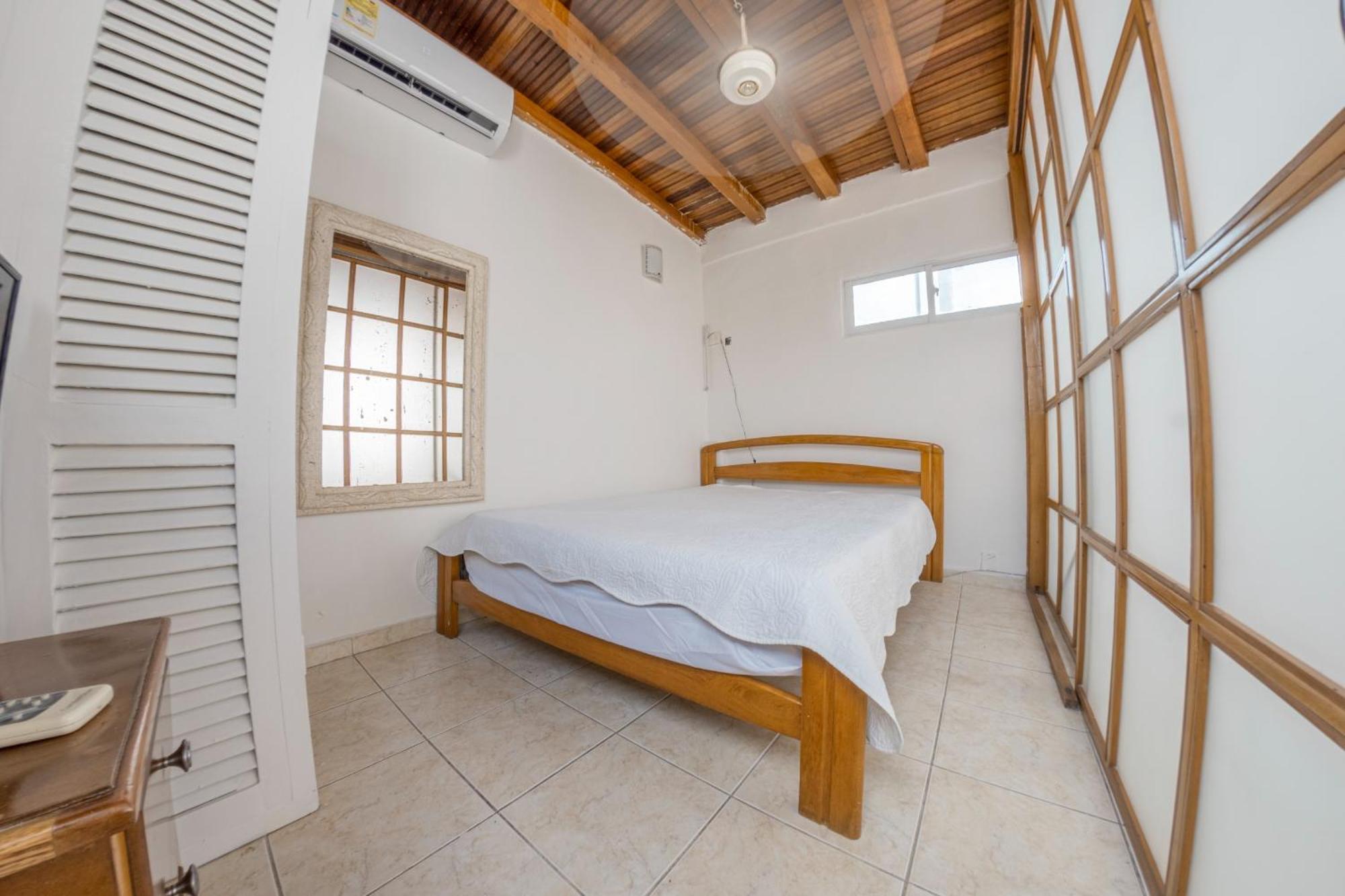 Apartamento Cozy In The Old 421