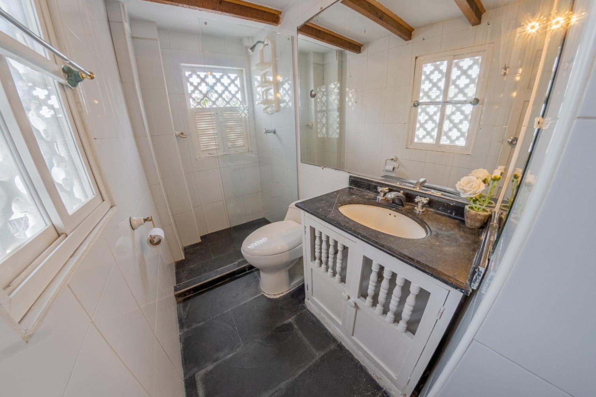 Cozy In The Old 421 Apartamento *