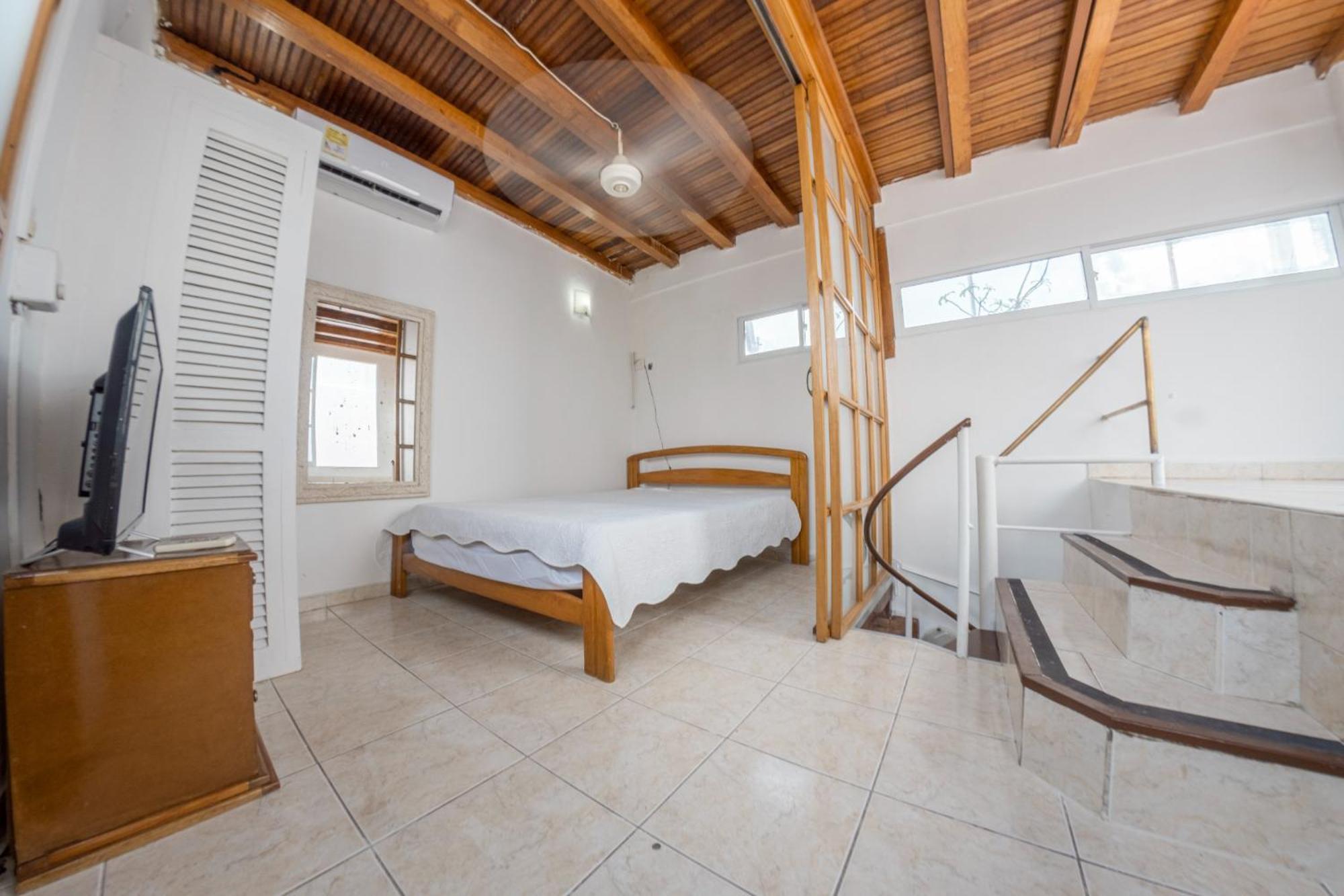 Apartamento Cozy In The Old 421