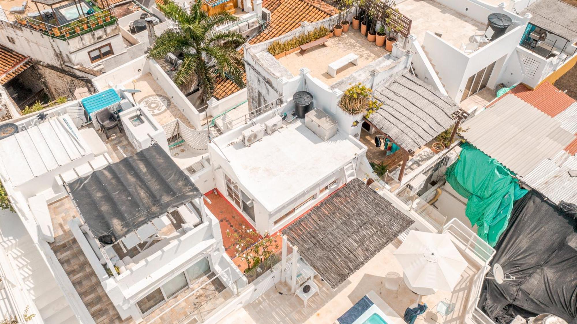 Cozy In The Old 421 Apartamento Cartagena