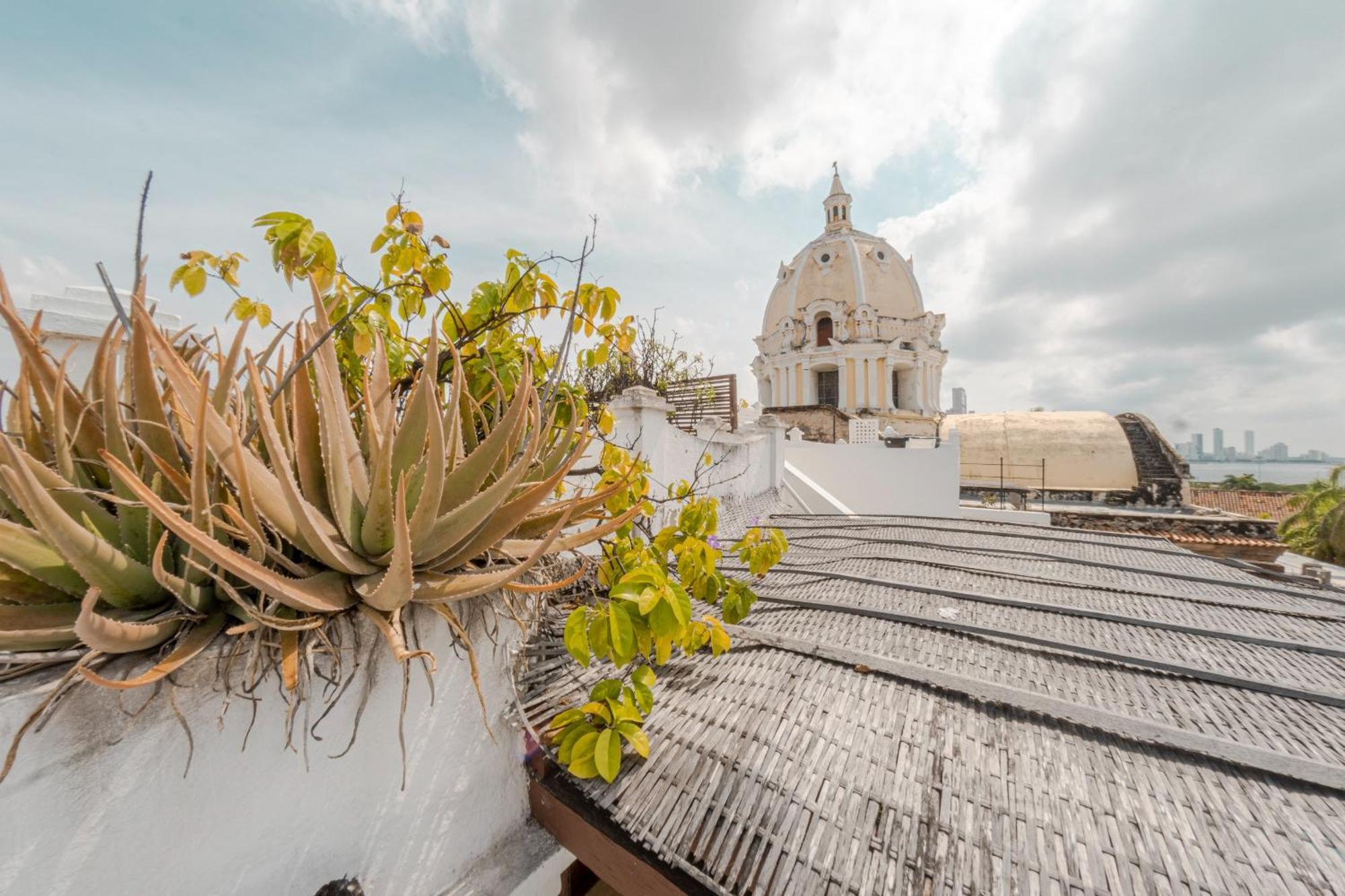 Cozy In The Old 421 * Cartagena